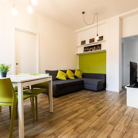 Bellarmino 21 Lägenhet Milano Exteriör bild