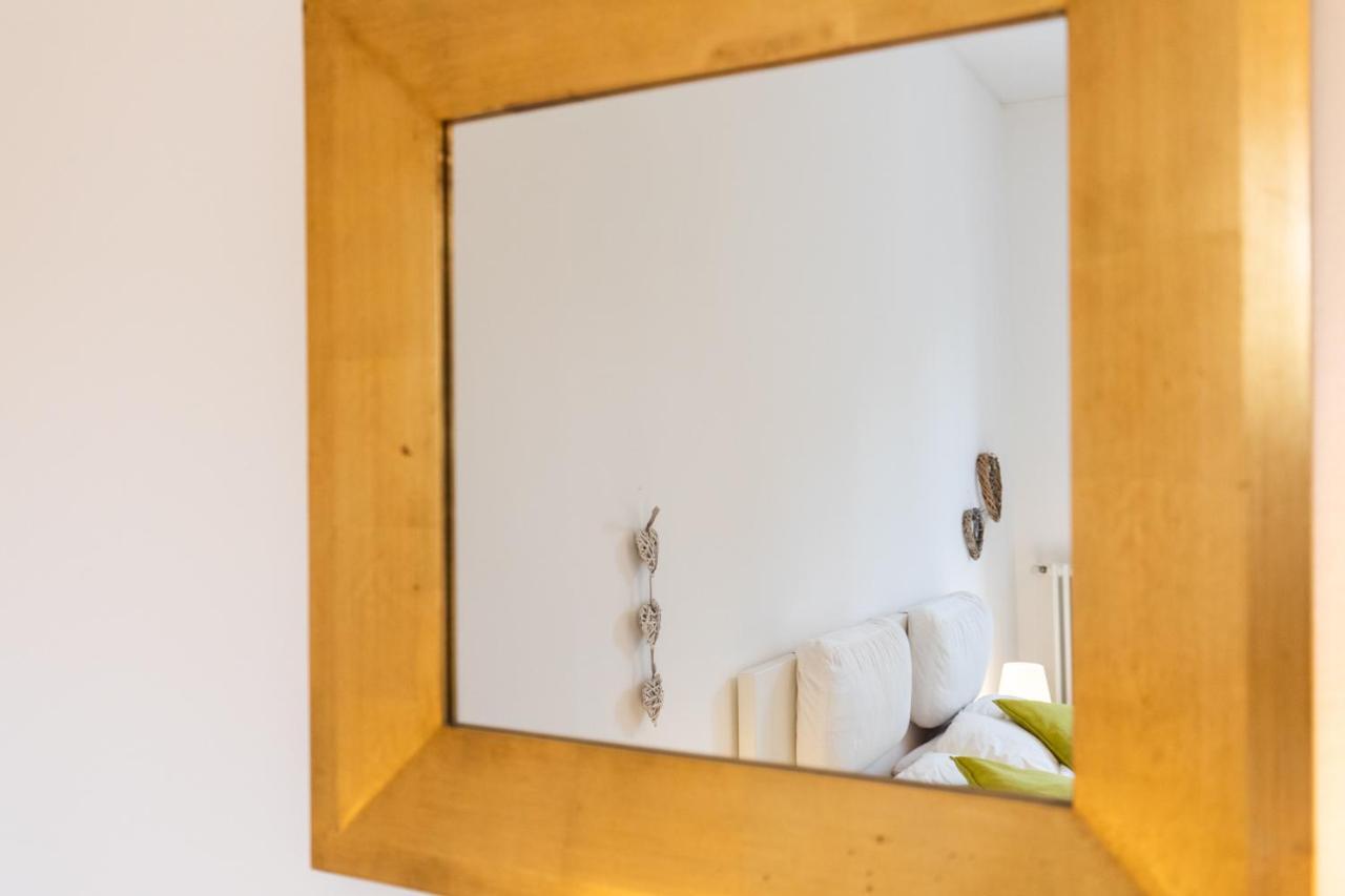 Bellarmino 21 Lägenhet Milano Exteriör bild